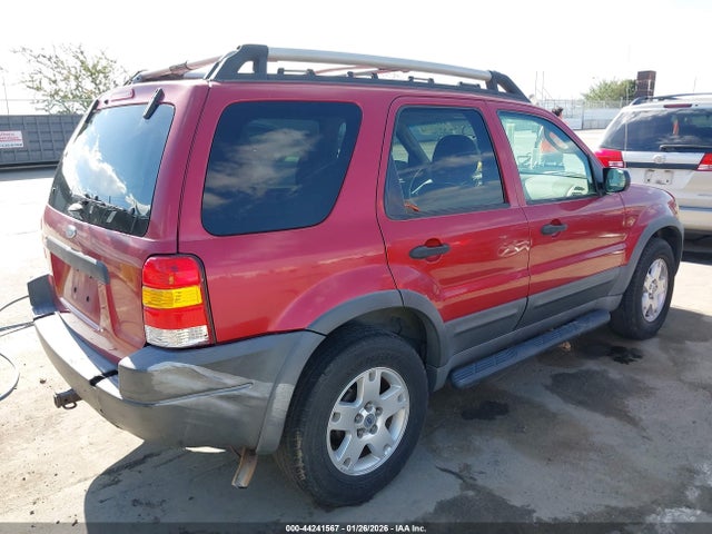 2003 FORD ESCAPE 1FMYU93183KB11545 Photo 3