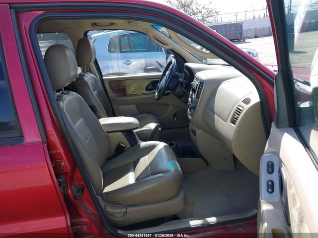 2003 FORD ESCAPE 1FMYU93183KB11545 Photo 4