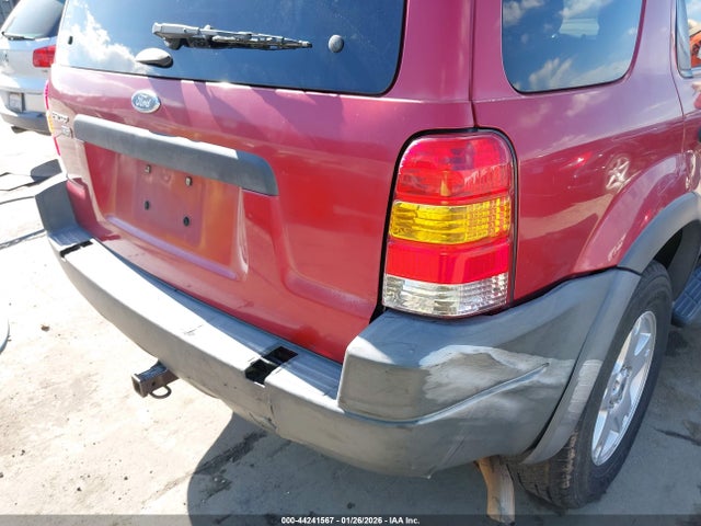 2003 FORD ESCAPE 1FMYU93183KB11545 Photo 5