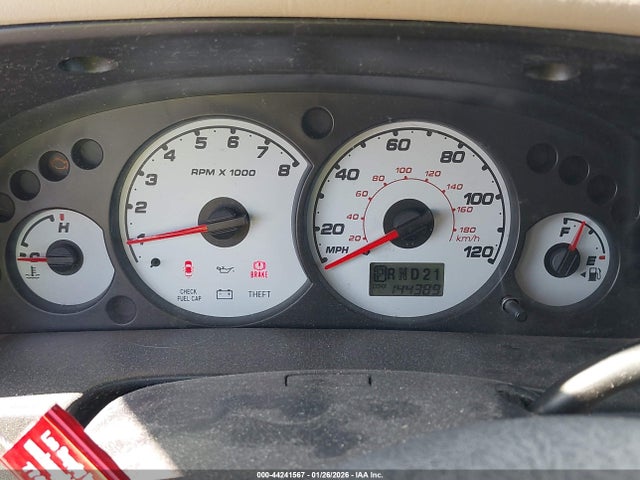 2003 FORD ESCAPE 1FMYU93183KB11545 Photo 6