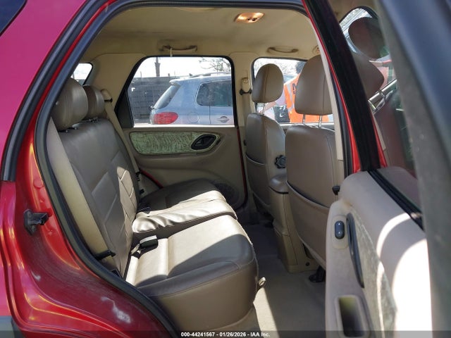 2003 FORD ESCAPE 1FMYU93183KB11545 Photo 7
