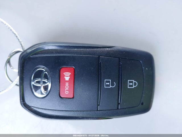 44241575 :رقم المزاد ، 3TMLB5JN3SM185014 vin ، 2025 Toyota Tacoma Trd Sport مزاد بيع