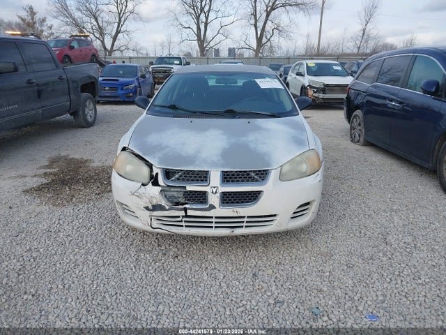 Aukcja sprzedaży 2005 Dodge Stratus Sxt, vin: 1B3EL46X05N531526, numer aukcji: 44241579