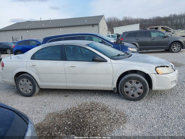 Aukcja sprzedaży 2005 Dodge Stratus Sxt, vin: 1B3EL46X05N531526, numer aukcji: 44241579