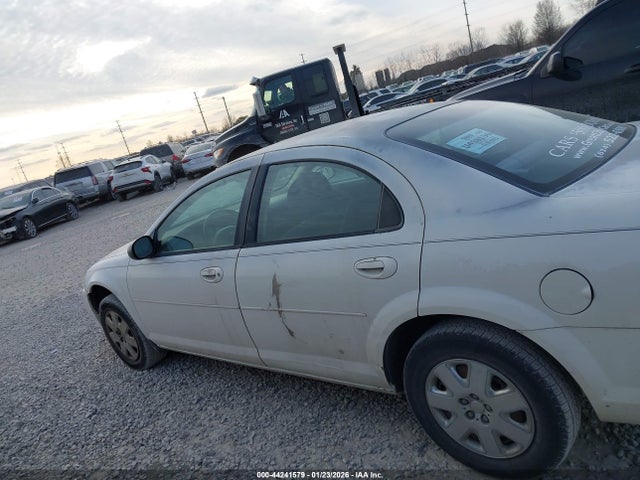 Aukcja sprzedaży 2005 Dodge Stratus Sxt, vin: 1B3EL46X05N531526, numer aukcji: 44241579