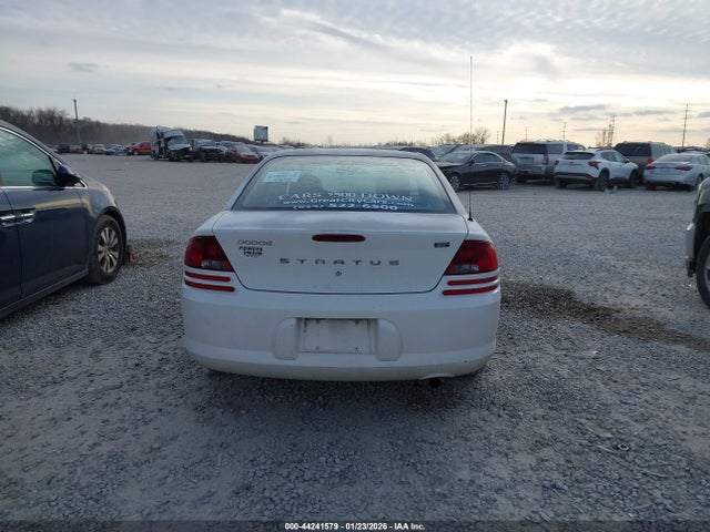 Aukcja sprzedaży 2005 Dodge Stratus Sxt, vin: 1B3EL46X05N531526, numer aukcji: 44241579