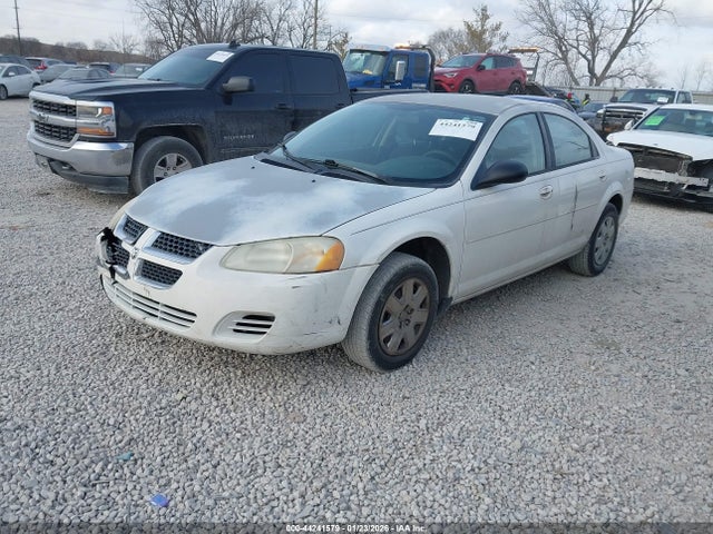 Aukcja sprzedaży 2005 Dodge Stratus Sxt, vin: 1B3EL46X05N531526, numer aukcji: 44241579