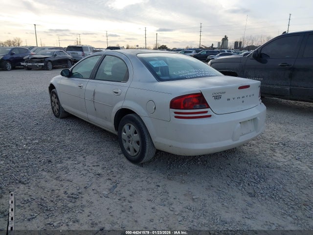 Aukcja sprzedaży 2005 Dodge Stratus Sxt, vin: 1B3EL46X05N531526, numer aukcji: 44241579