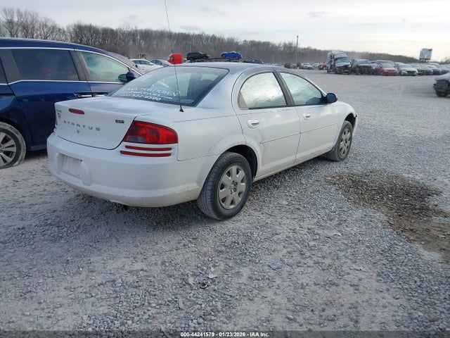 Aukcja sprzedaży 2005 Dodge Stratus Sxt, vin: 1B3EL46X05N531526, numer aukcji: 44241579