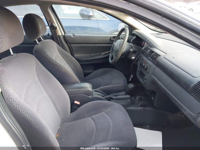 Aukcja sprzedaży 2005 Dodge Stratus Sxt, vin: 1B3EL46X05N531526, numer aukcji: 44241579