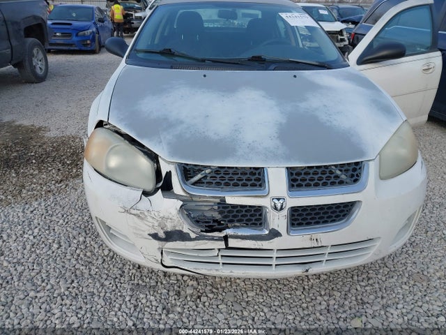 Aukcja sprzedaży 2005 Dodge Stratus Sxt, vin: 1B3EL46X05N531526, numer aukcji: 44241579