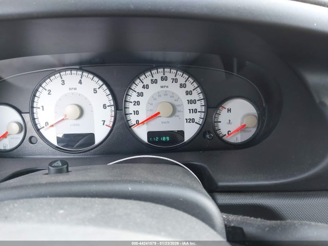 Aukcja sprzedaży 2005 Dodge Stratus Sxt, vin: 1B3EL46X05N531526, numer aukcji: 44241579