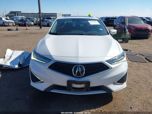 44241589 :رقم المزاد ، 19UDE2F33MA003282 vin ، 2021 Acura Ilx Standard مزاد بيع