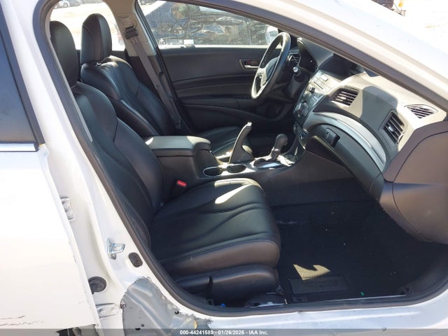 44241589 :رقم المزاد ، 19UDE2F33MA003282 vin ، 2021 Acura Ilx Standard مزاد بيع