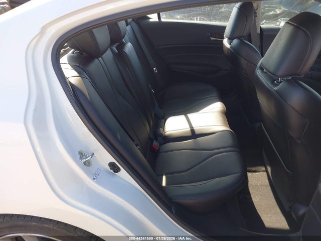 44241589 :رقم المزاد ، 19UDE2F33MA003282 vin ، 2021 Acura Ilx Standard مزاد بيع