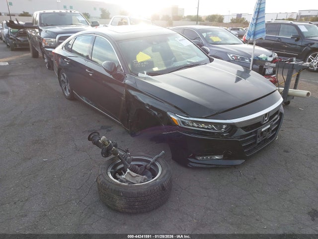 1HGCV1F43JA010131 Honda ACCORD EX