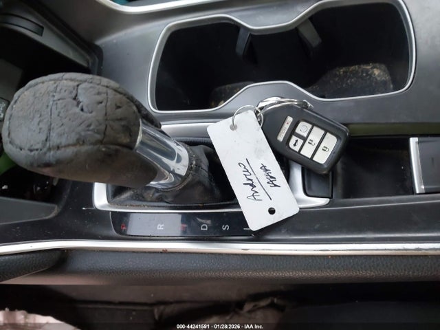 1HGCV1F43JA010131 Honda ACCORD EX