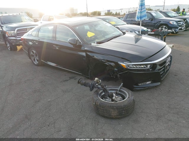 1HGCV1F43JA010131 Honda ACCORD EX