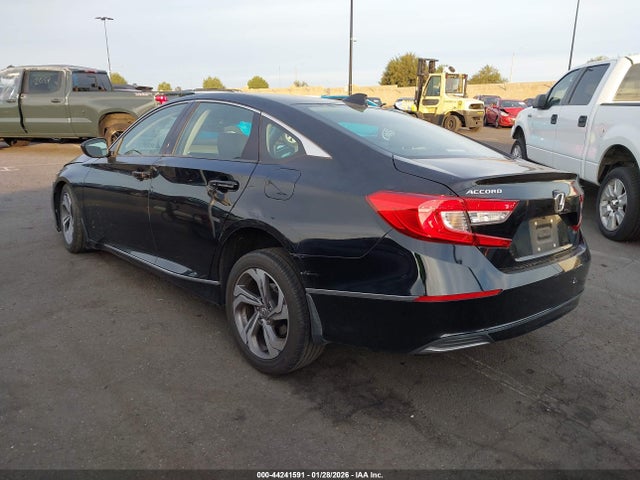 1HGCV1F43JA010131 Honda ACCORD EX