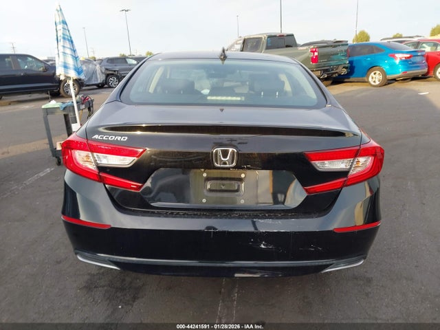 1HGCV1F43JA010131 Honda ACCORD EX