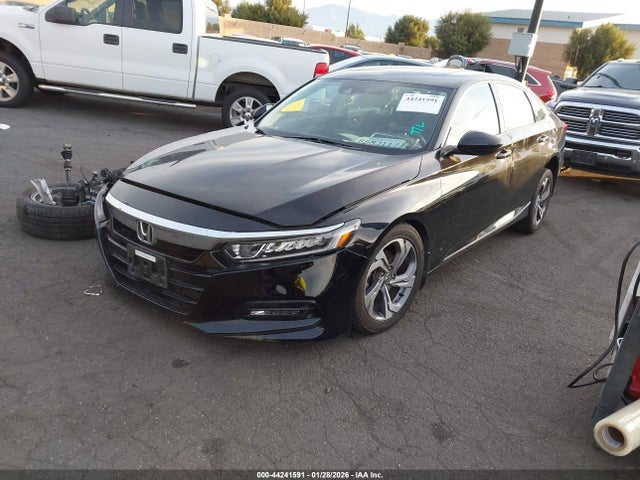 1HGCV1F43JA010131 Honda ACCORD EX