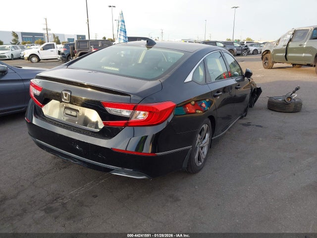 1HGCV1F43JA010131 Honda ACCORD EX