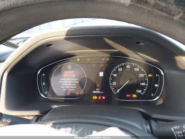 1HGCV1F43JA010131 Honda ACCORD EX