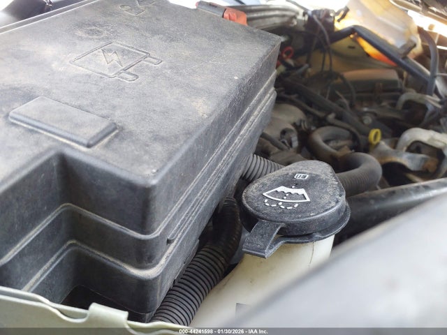 44241598 :رقم المزاد ، 3G5DB03E93S548795 vin ، 2003 Buick Rendezvous Cxl مزاد بيع