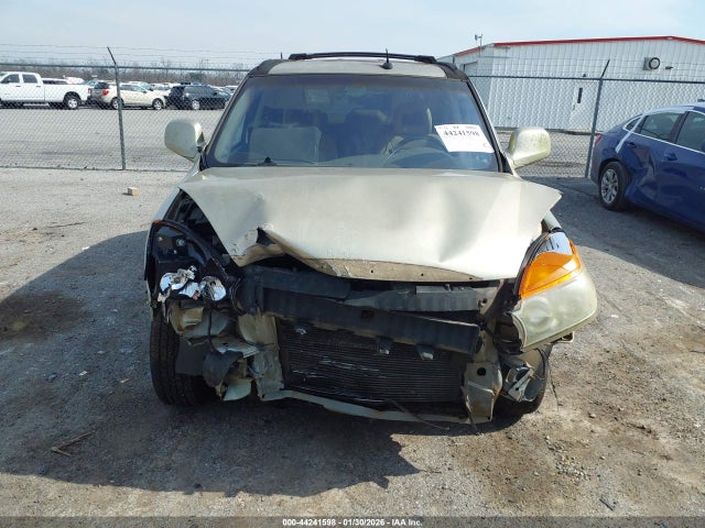 44241598 :رقم المزاد ، 3G5DB03E93S548795 vin ، 2003 Buick Rendezvous Cxl مزاد بيع