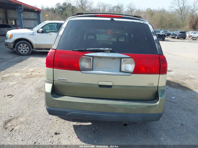 44241598 :رقم المزاد ، 3G5DB03E93S548795 vin ، 2003 Buick Rendezvous Cxl مزاد بيع