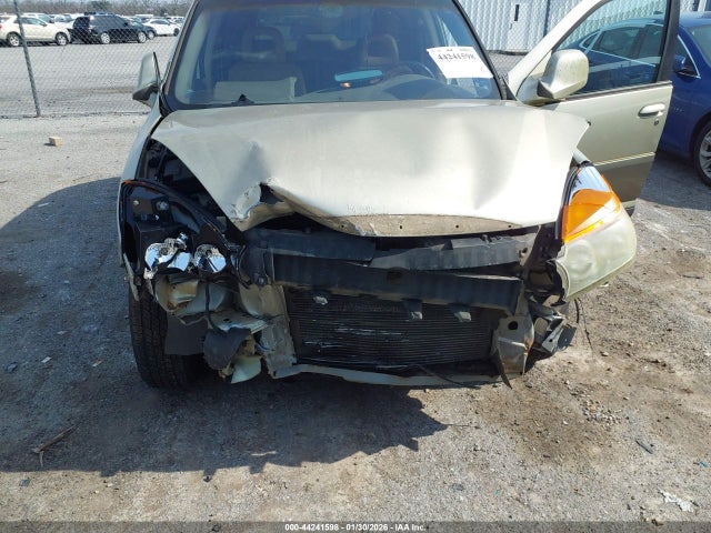 44241598 :رقم المزاد ، 3G5DB03E93S548795 vin ، 2003 Buick Rendezvous Cxl مزاد بيع