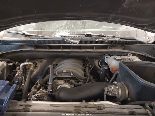 2021 CADILLAC ESCALADE 1GYS4GKL3MR441002 Photo 9