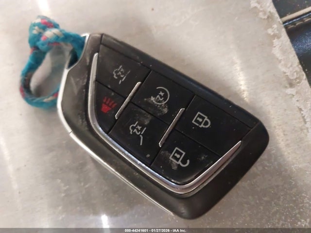 2021 CADILLAC ESCALADE 1GYS4GKL3MR441002 Photo 10