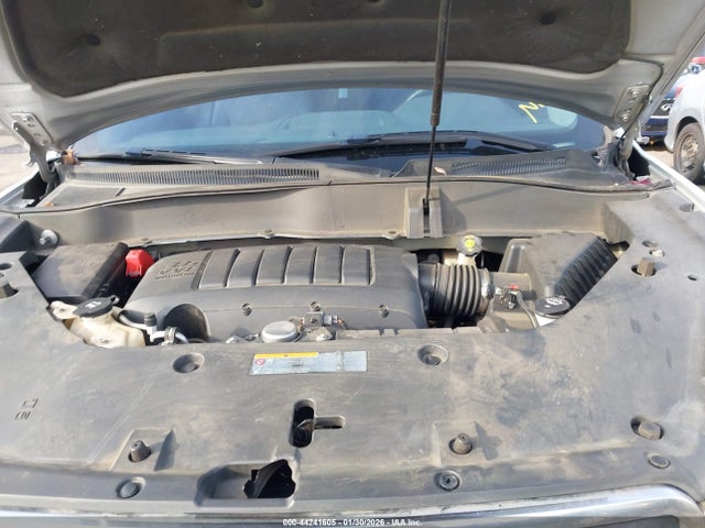 1GKKRPKD3EJ175758 GMC Acadia Sle-2