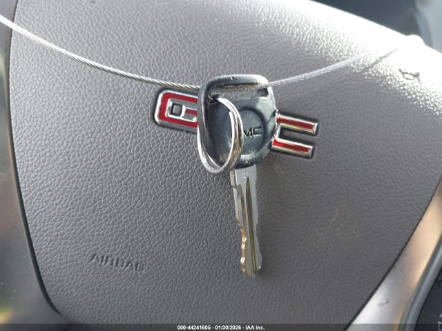 1GKKRPKD3EJ175758 GMC Acadia Sle-2