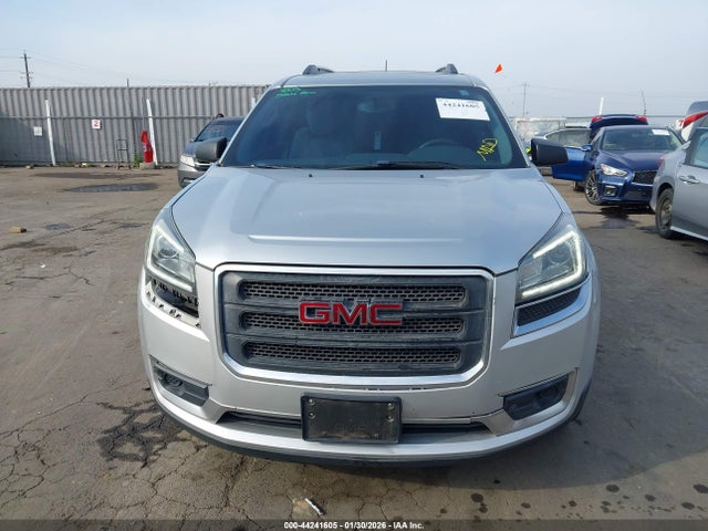 1GKKRPKD3EJ175758 GMC Acadia Sle-2