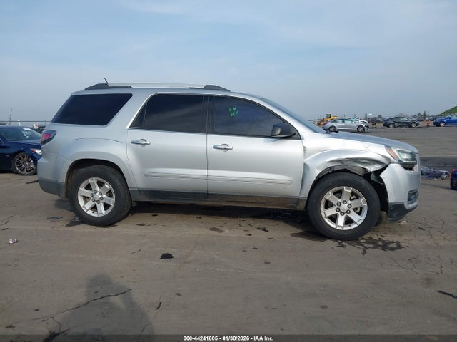 1GKKRPKD3EJ175758 GMC Acadia Sle-2