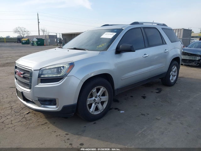 1GKKRPKD3EJ175758 GMC Acadia Sle-2