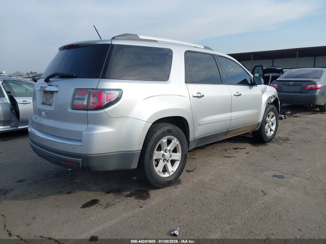 1GKKRPKD3EJ175758 GMC Acadia Sle-2