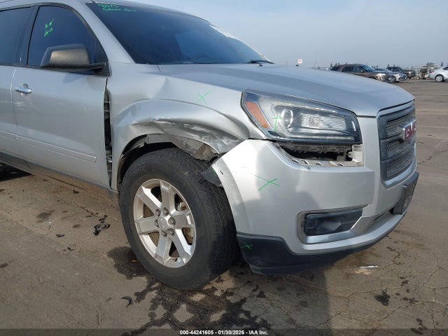 1GKKRPKD3EJ175758 GMC Acadia Sle-2
