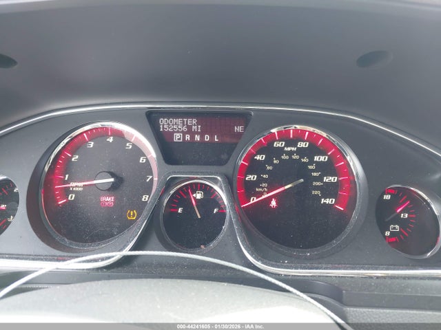 1GKKRPKD3EJ175758 GMC Acadia Sle-2