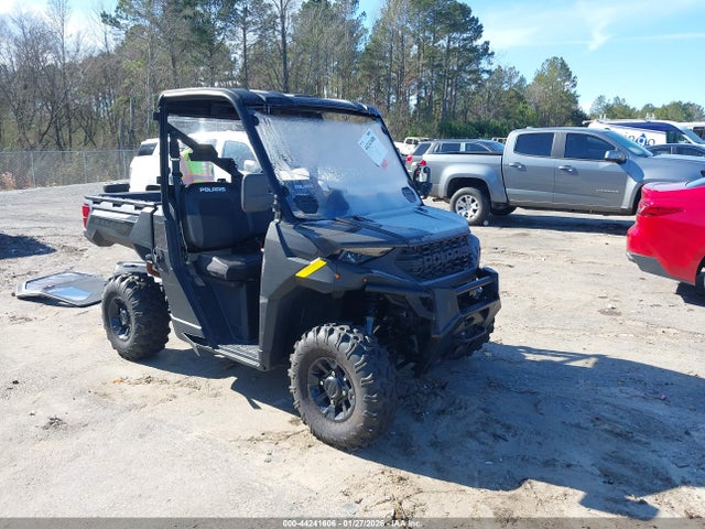 2024 POLARIS RANGER 4XATAE994R8468599