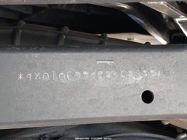2024 POLARIS RANGER 4XATAE994R8468599 Photo 9