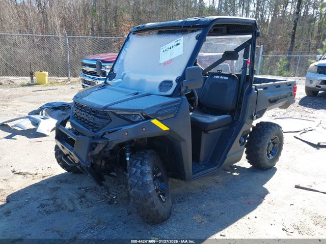 2024 POLARIS RANGER 4XATAE994R8468599 Photo 1
