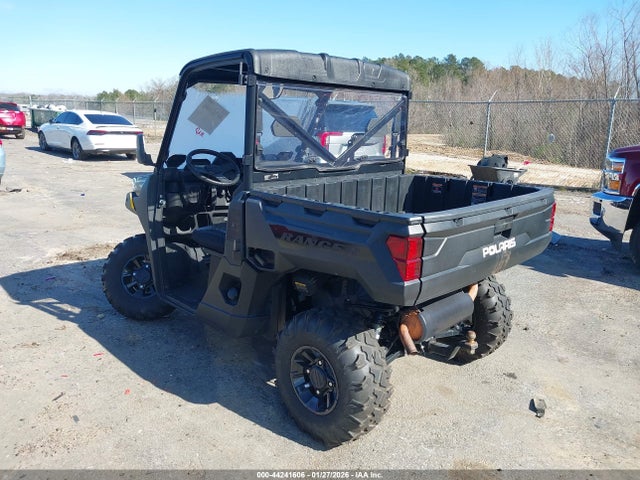 2024 POLARIS RANGER 4XATAE994R8468599 Photo 2