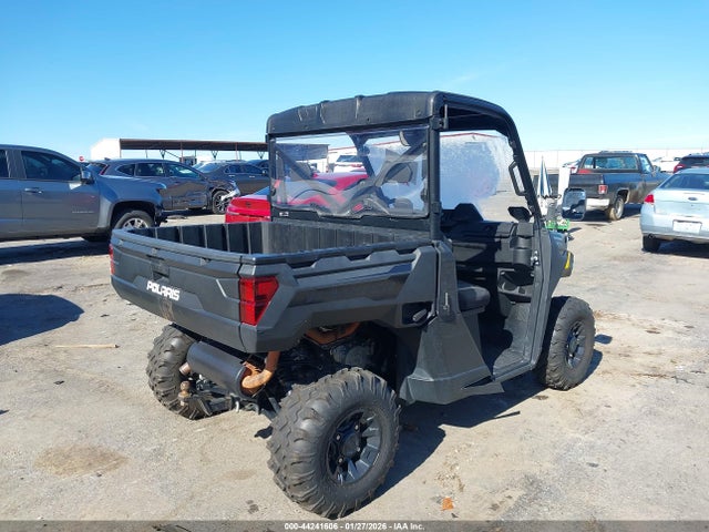 2024 POLARIS RANGER 4XATAE994R8468599 Photo 3