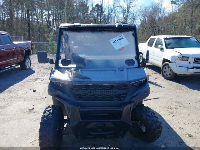 2024 POLARIS RANGER 4XATAE994R8468599 Photo 4