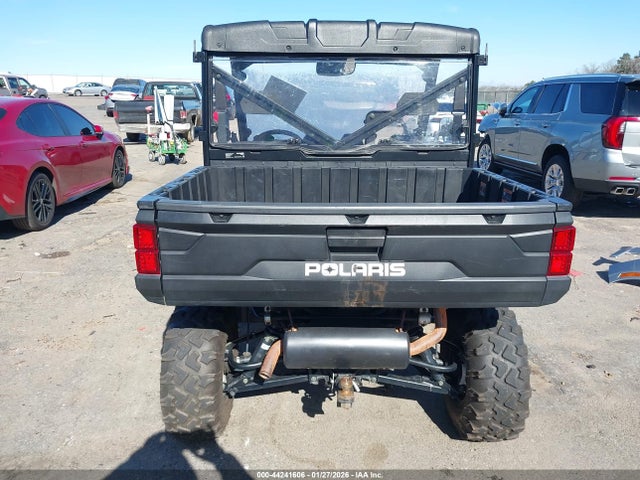2024 POLARIS RANGER 4XATAE994R8468599 Photo 5