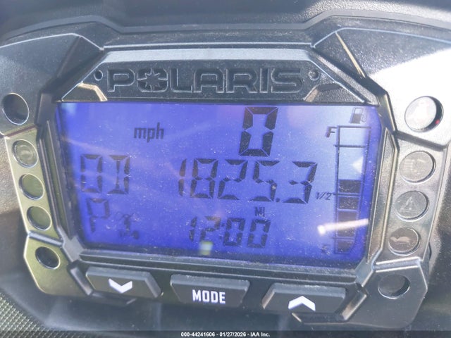 2024 POLARIS RANGER 4XATAE994R8468599 Photo 6