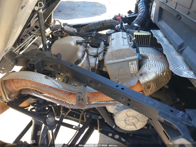 2024 POLARIS RANGER 4XATAE994R8468599 Photo 7